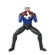 thumbnail image 2 of Figura de Acción Bandai Anime Heroes Figura 6.5 pulgadas Genzo Wakabayashi, 2 of 4