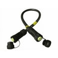 thumbnail image 2 of Hot Step Cordons d'Extension - Femelle à Femelle - 60 Pouces, 2 of 2
