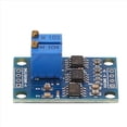 thumbnail image 3 of 5X AD620 Microvolt MV Amplificador de Voltaje Amplificador de SeñAl Tarjeta de MóDulo de InstrumentacióN 3-12V DC, 3 of 5