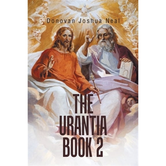 Pre-Owned The Urantia Book 2 (Paperback)