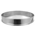 thumbnail image 2 of Miangastore Practical Flour Sifter Stainless Steel Powder Sifter Kitchen Flour Sifter, 2 of 8