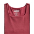 thumbnail image 2 of Weekend Academy Girls Seamless Tank Top, Sizes 4-18, 2 of 3