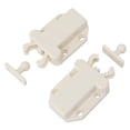thumbnail image 4 of 4 Pcs Push To Open Catch Door Latch Kitchen Cabinet Touch Release Drawer Cupboard, 4 of 8