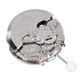 thumbnail image 1 of Replace 7120 Mechanical Watch Movement High Accuracy Metal Watch Replacement Movement With 6, 1 of 8