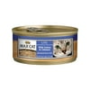 Nutro Max Cat Adult Lite With Turkey And Chicken Canned Cat Food 5.5 Ounces (Pack Of 24)
