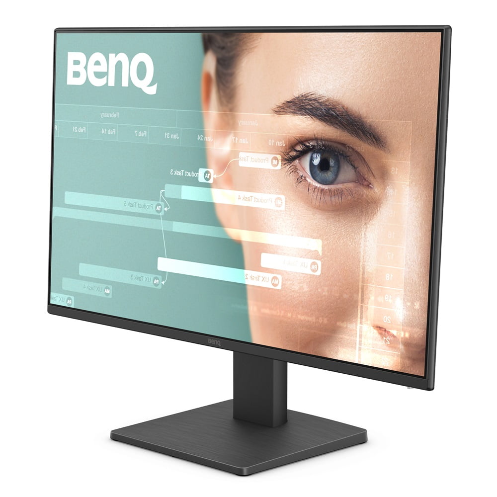 BenQ GW2491 23.8” 1080p FHD 100Hz IPS Eye-Care Monitor