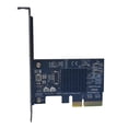 thumbnail image 4 of Tarjeta controladora PCIE USB 3,2 HUB Gen2X2 USB3.2 tarjeta extensora PCIE para PC de escritorio, 4 of 5