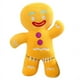 thumbnail image 1 of Muñeco de Peluche Kawaii de Hombre de Jengibre, Decoración de Sofá, Muñeco de Galleta, Regalo de Juguete de Peluche, 30cm, 1 of 5