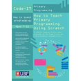 thumbnail image 1 of Pre-Owned Code-It: How To Teach Primary Programming Using Scratch, 1 of 1