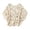 C-Beige55, variant on OSOLU Women Crochet T Shirt Bohemian Hallow Out Short Sleeve Loose Fit Crew Neck Summer Beach Cover Ups Tunic Vacation Stylish Tops