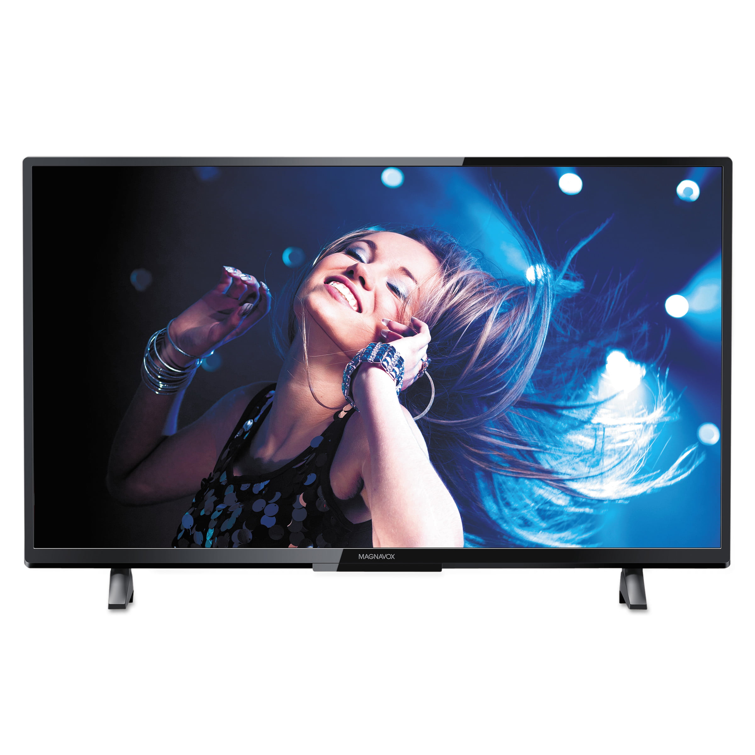 Magnavox LED LCD TV, 1080p - Walmart.com
