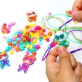 thumbnail image 3 of Set de actividades Tara Toys Super Kitties COLLAR para niños, 3 of 4