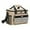 Kaki, variante sur SCNOR Sac de Pique-Nique Extérieur, Sac à Lunch Isolé, Sacs Bento Grande Capacité, Tissu Oxford, Kaki