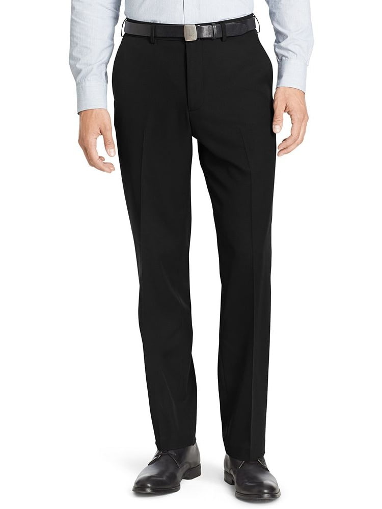 van heusen suit pants