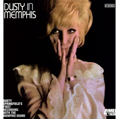 Dusty In Memphis (Vinyl)
