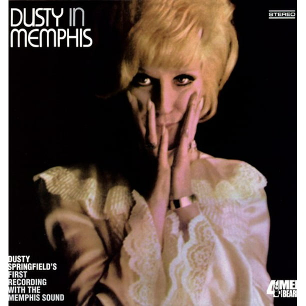 Dusty Springfield - Dusty In Memphis - Vinyl