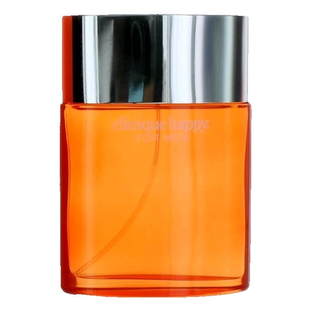 Clinique Happy Aromatic Perfume, Eau De Toilette Spray for Men
