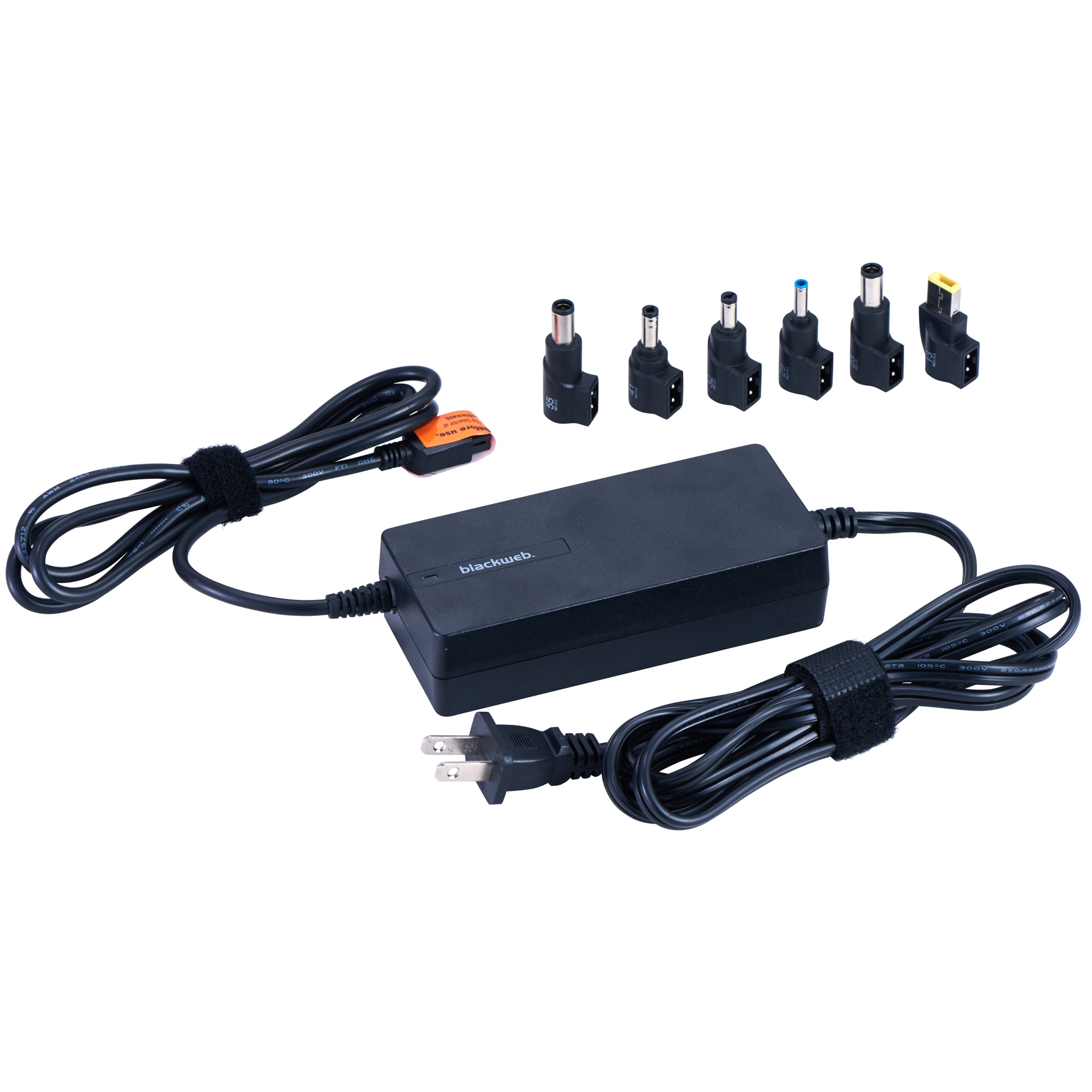 Charger Laptop Universal - Perumperindo.co.id