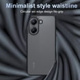 thumbnail image 3 of Funda de teléfono Suttkue para Xiaomi Poco X7 Pro Black, 3 of 8