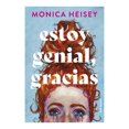 thumbnail image 1 of Estoy genial, gracias Contraluz Mónica Heisey, 1 of 2