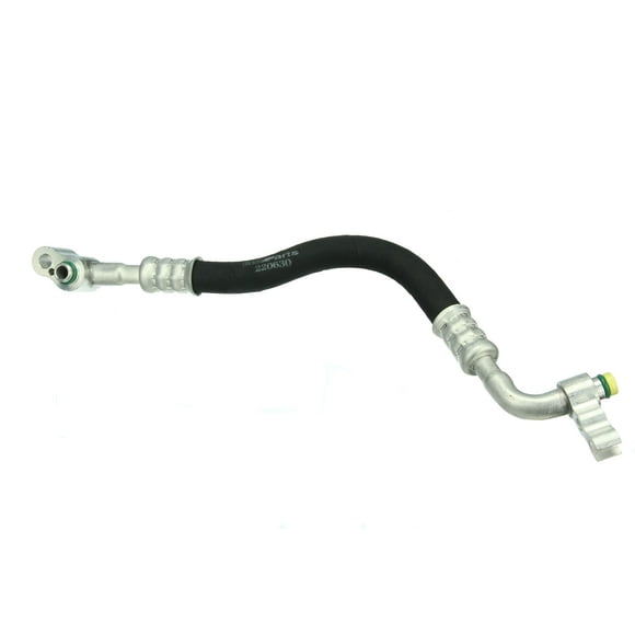 URO Parts 1132300456 A/C Hose, Compressor to Condenser