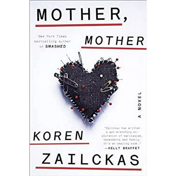 Mother, Mother : A Novel 9780385347259 Used / Pre-owned