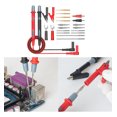 thumbnail image 4 of 22pcs Multímetro Sonda Puntas Conjunto De 22 Prueba De, 4 of 12