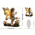 thumbnail image 4 of Conte de Fées Couleurs Ornement de Fée : pour Maison/étude/bureau, Accessoire d'Assemblage, Durable, Design Rêveur, 4 of 6