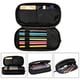 thumbnail image 3 of y2320 Robot Grendizer Mazinger Z Pencil Case for Boy Girl Big Capacity Ufo Manga Pen Bag Box School Supplies fcgs2320, 3 of 3