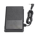thumbnail image 2 of Gupbes High Sensitivity Sewing Machine Foot Pedal Controller Replacement Parts Black, 2 of 8