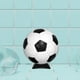 thumbnail image 3 of 8pcs Universal Sports Ball Stand Simple Basketball Display Ball Ball Base Base, 3 of 5