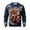 A-Navy, variant on MuXiKeJi Clothes Men’s Christmas Crewneck Sweatshirt Santa & Decorating Christmas Graphic Pullover Casual Winter Holiday Long Sleeve Sweatshirt For Men