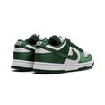 thumbnail image 3 of NIKE WOMENS DUNK LOW WMNS "Green Satin" DX5931 100 from Stadium Goods, 3 of 8