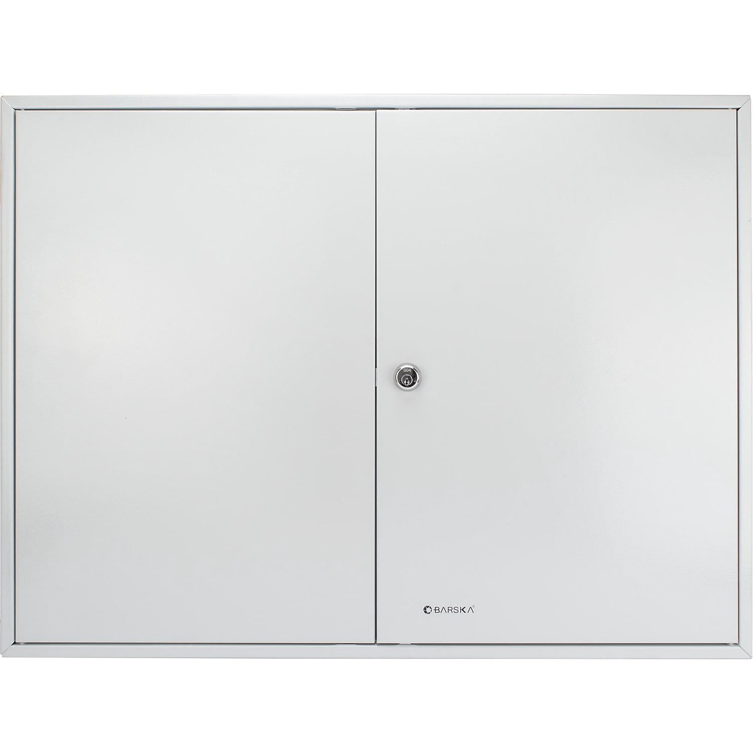 320 Keys Lock Box W/ White Tag