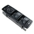 thumbnail image 5 of Front Left Power Window Switch For Mercedes W204 W212 C250 C300 E350 2049055302, 5 of 5