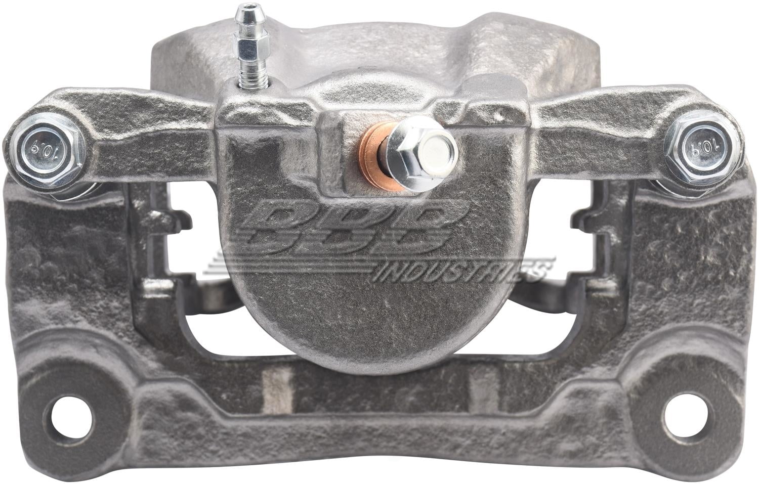 TERREPOWER formerly BBB Industries 99-01630A Reman Caliper w/installation Hardware