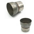 thumbnail image 5 of LOVIVER 4.0"Inch To 3.5"Inch Weldable /Exhaust Stainle Steel Reducer Adapter Pipe, 5 of 5