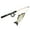 507, variant on Fishing Rod Cat Toy, Pulley Telescopic Fishing Rod Cat Toy Manual Reel Design Lifelike Fish Design Safe to Use for Kicking for Biting