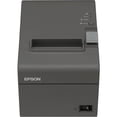 thumbnail image 3 of Impresora Térmica Epson TM-T20II 80 mm Serial USB C31CD52062, 3 of 4