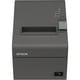 thumbnail image 3 of Impresora Térmica Epson TM-T20II 80 mm Serial USB C31CD52062, 3 of 4