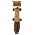 thumbnail image 1 of Pet Toy Plush Squeaky Interactive Stuffed Animal Dog Bite Toy Puppy Teething Toy, 1 of 10