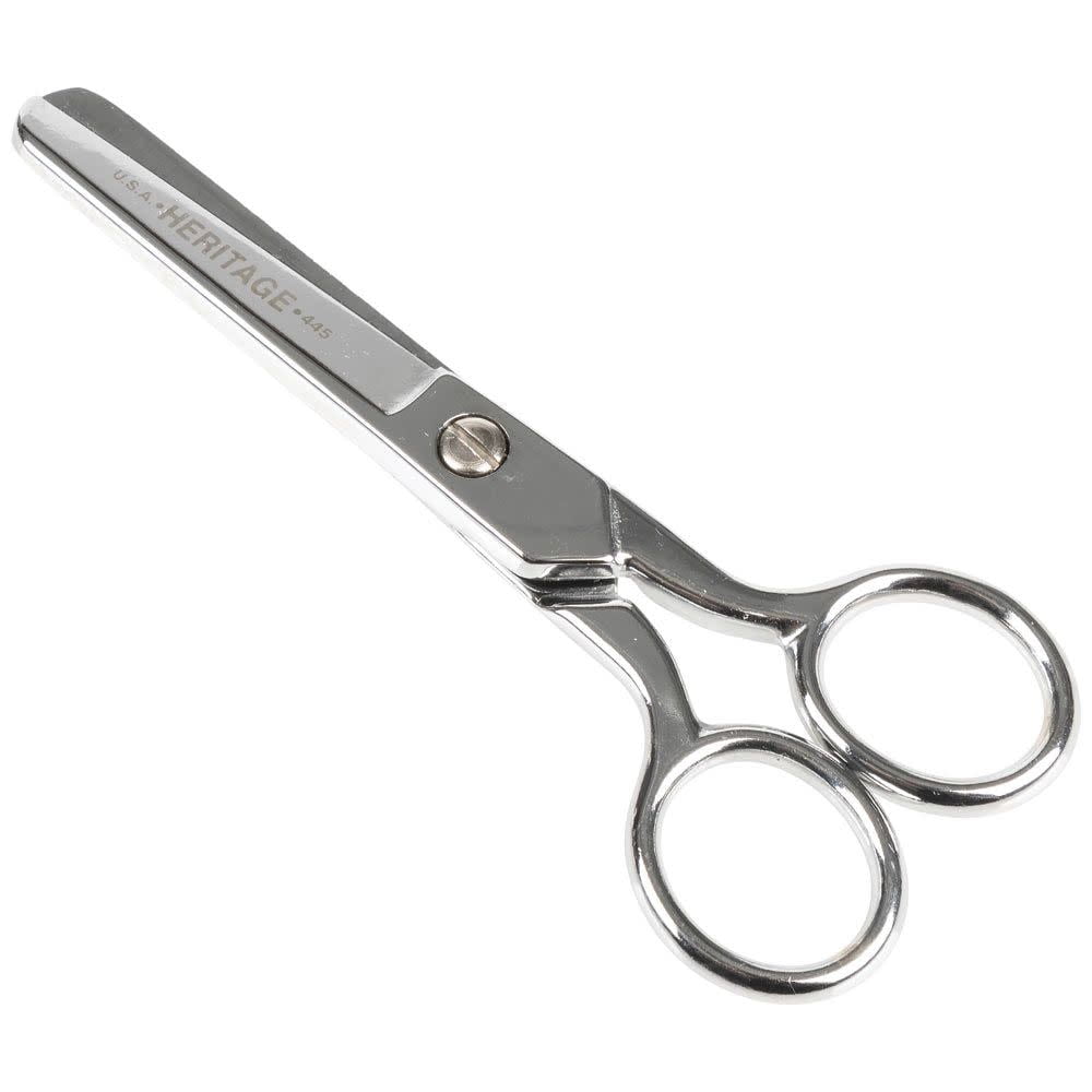 Klein Tools Safety Scissors, 5"