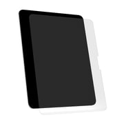 UAG iPad Pro 13 Glass Screen Protector M5 2025 8th Gen, M4 2024 7th Gen A3360 A3361 A3362, Glass Shield Clear, Ultra HD Anti-Fingerprint Scratch Resistant Tempered Glas