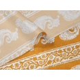 thumbnail image 6 of oneOone Velvet White Fabric Block Sewing Craft Projects Fabric Prints By Yard 58 Inch Wide, 6 of 7