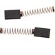 thumbnail image 1 of 2x Escobillas de carbón para motor 15 x 8 x 5 mm compatibles con herramientas eléctricas Festool ETS 150/5EQ, ETS 150/5EQ-C, LS 130 EQ, RS 400, 1 of 4