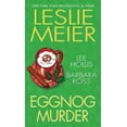 thumbnail image 2 of Eggnog Murder (Paperback), 2 of 2