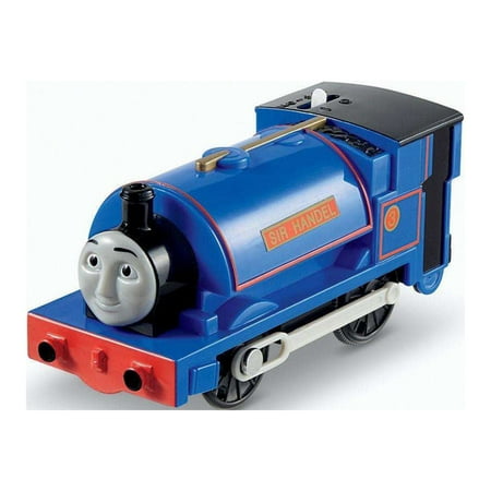Thomas & Friends - Thomas Little Fr