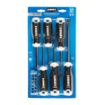 thumbnail image 2 of HART 17-Piece Magnetic Screwdriver Set with Comfort Grip, New Condition, 2 of 5