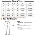 thumbnail image 2 of HOMADLES Mens Jogger Sweatpants Casual Pants Straight Leg Relaxed Fit with Pocket Jogger Pants Gray 4XL, 2 of 8