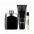 thumbnail image 1 of Set Montblanc Legend (3 piezas) eau de toilette 100 y 7.5 ml, gel douche 100 ml., hombre, 1 of 2